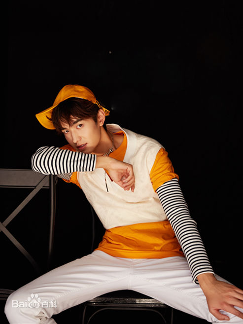 精选严禹豪(Jerry Yan)