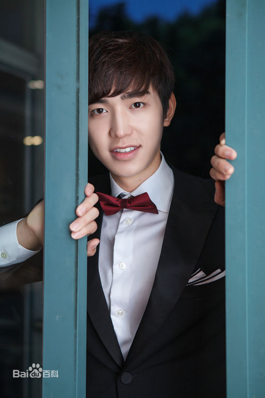 精选严禹豪(Jerry Yan)