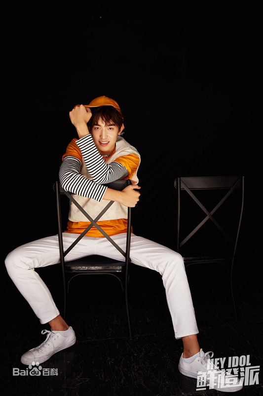 精选严禹豪(Jerry Yan)