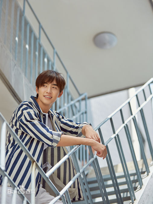 精选严禹豪(Jerry Yan)