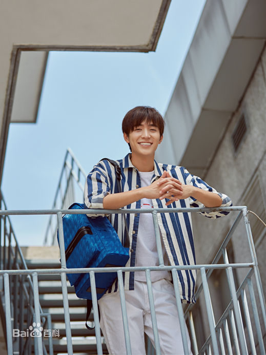 精选严禹豪(Jerry Yan)