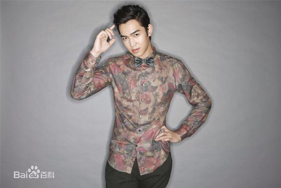 精选严禹豪(Jerry Yan)图片