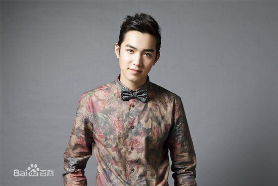 精选严禹豪(Jerry Yan)图片