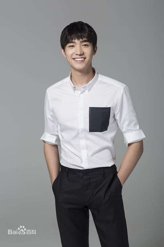 精选严禹豪(Jerry Yan)图片