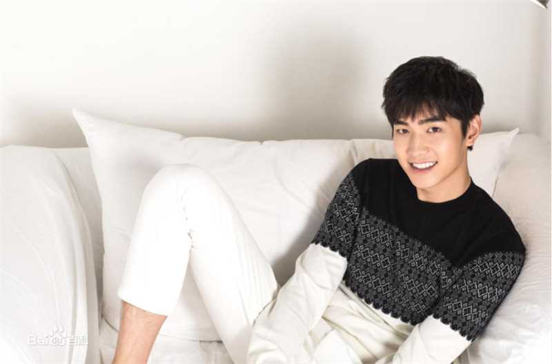 精选严禹豪(Jerry Yan)图片