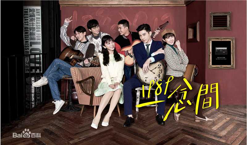 最全尹昭德(Zhao-de Yuin)素颜照