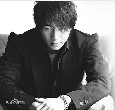 精选黄品源(Huang Pinyuan)精彩图册