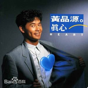 精选黄品源(Huang Pinyuan)