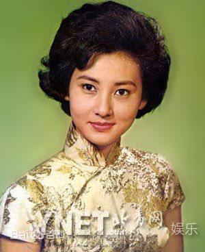 最全张美瑶(Chang Mei-Yao)壁纸