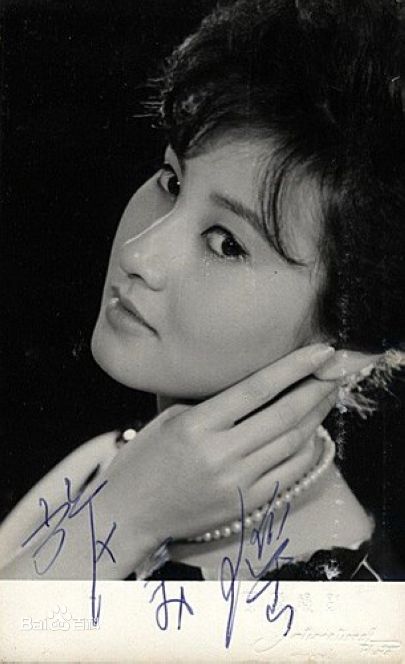 张美瑶(Chang Mei-Yao)精彩图册