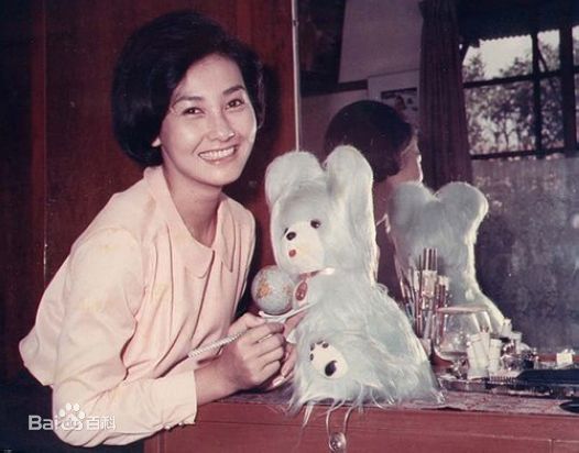 张美瑶(Chang Mei-Yao)精彩图册