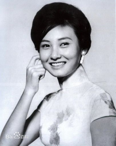 张美瑶(Chang Mei-Yao)精彩图册
