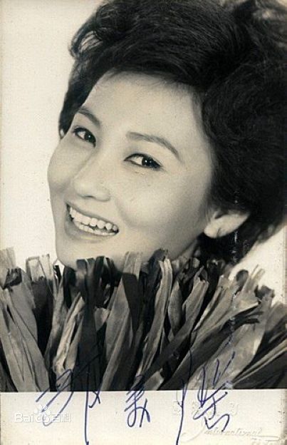 张美瑶(Chang Mei-Yao)精彩图册