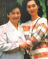 最全张美瑶(Chang Mei-Yao)壁纸