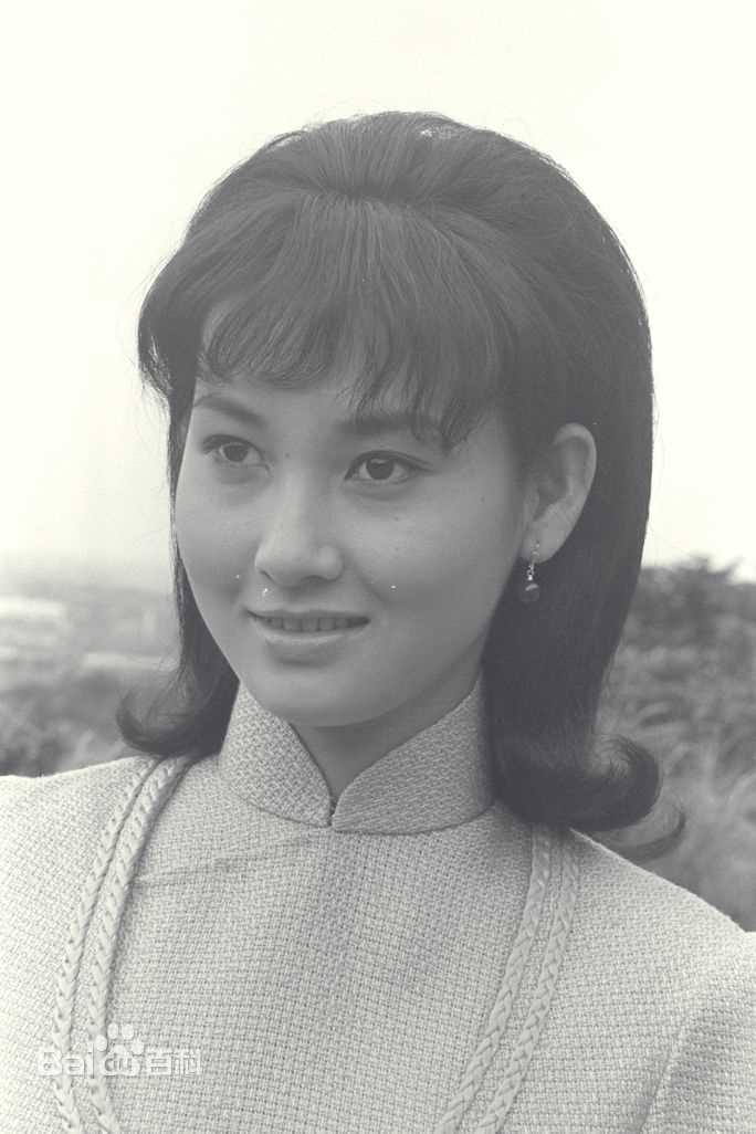 最全张美瑶(Chang Mei-Yao)壁纸