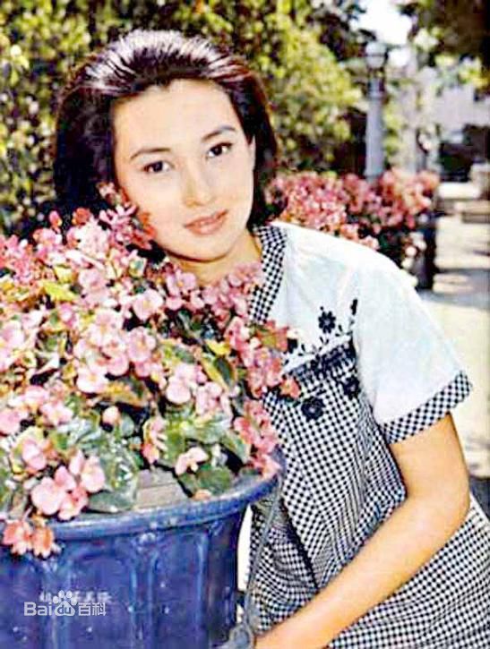 最全张美瑶(Chang Mei-Yao)壁纸