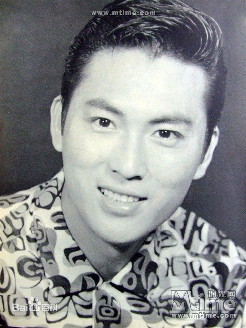 最优质金汉(Chin Han)素颜照