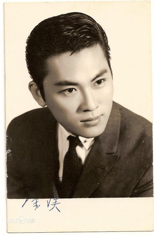 最优质金汉(Chin Han)素颜照