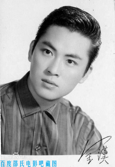 精选金汉(Chin Han)