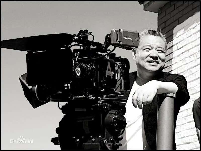 崔俊杰工作照素颜照相册