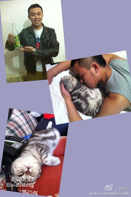 崔志佳小佳子前后照片