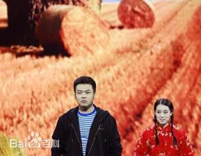 崔志佳小佳子前后照片