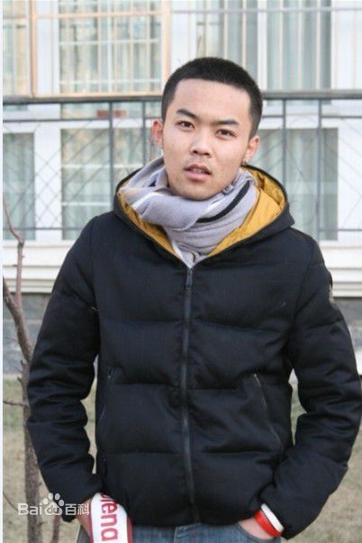 崔志佳小佳子前后照片