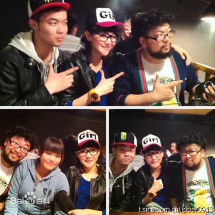 崔志佳小佳子前后照片