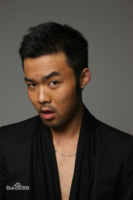 崔志佳宣传照图片图册