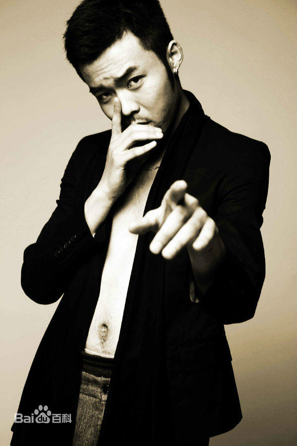 崔志佳宣传照图片图册