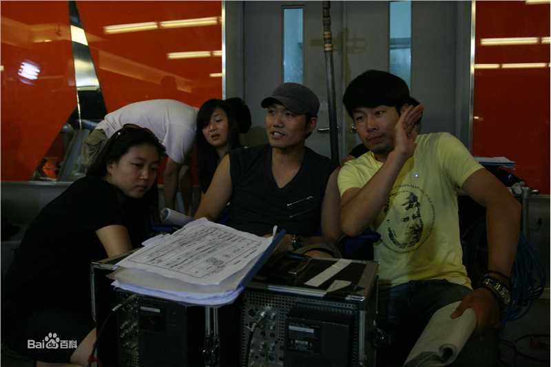 韩承桓()男得有爱前后照片