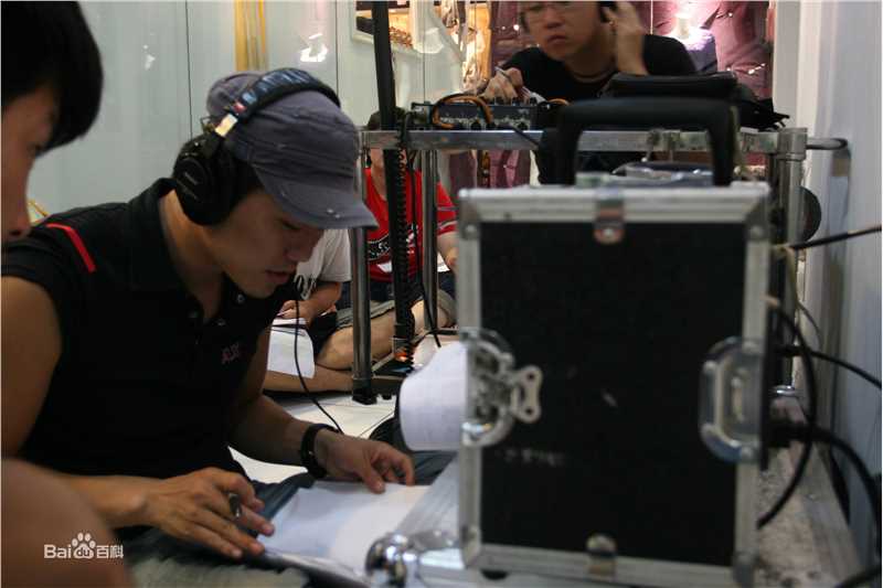 韩承桓()男得有爱前后照片