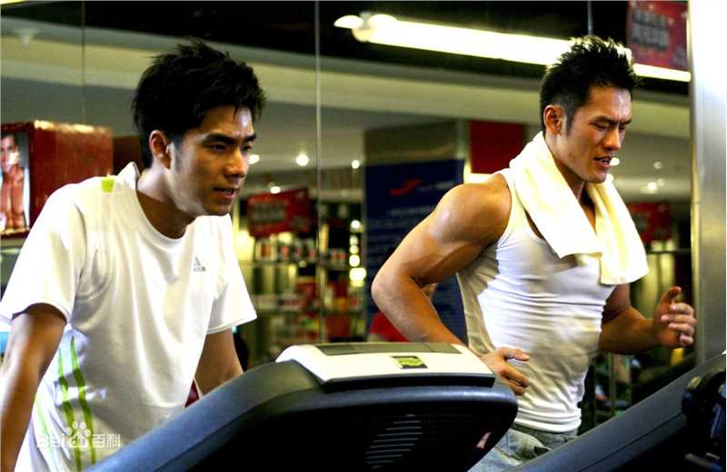 韩承桓()男得有爱前后照片