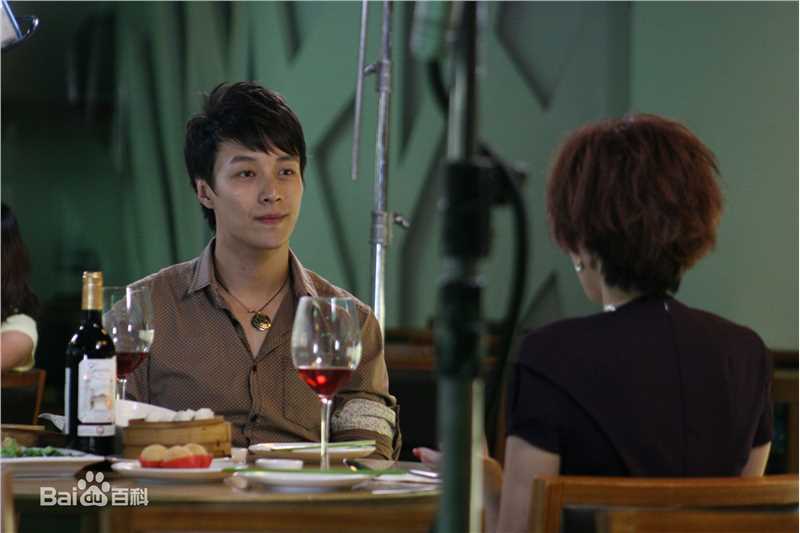 韩承桓()男得有爱前后照片