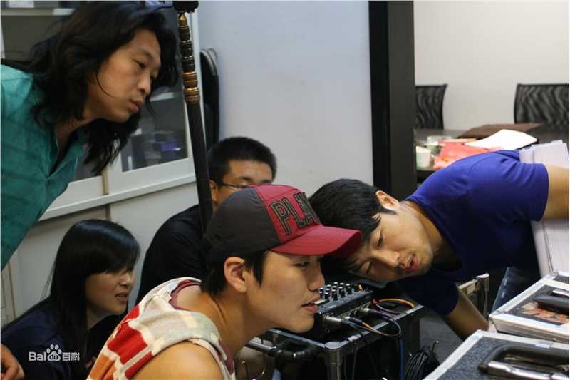 韩承桓()男得有爱前后照片