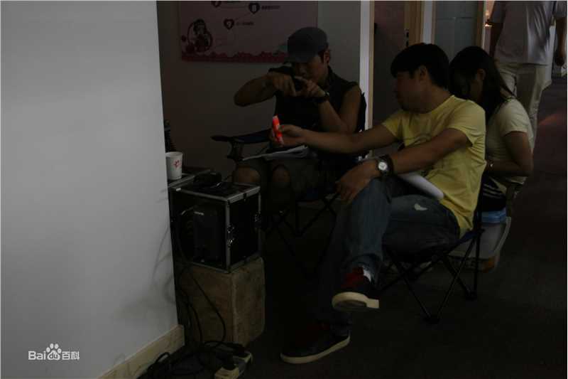 韩承桓()男得有爱前后照片