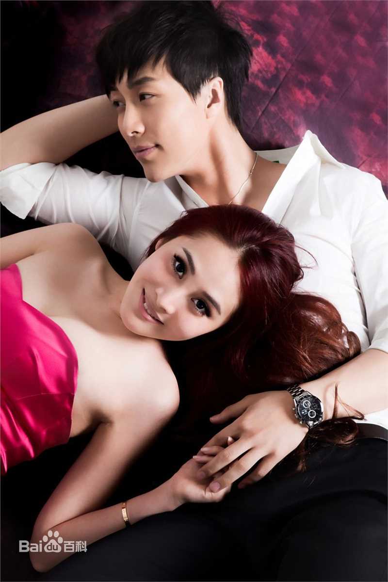 韩承桓()男得有爱前后照片