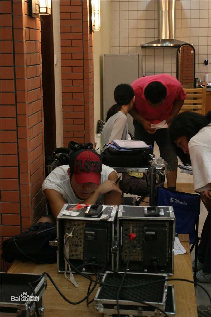 韩承桓()男得有爱前后照片