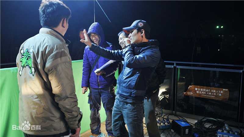 韩承桓()擒爱记素颜照相册