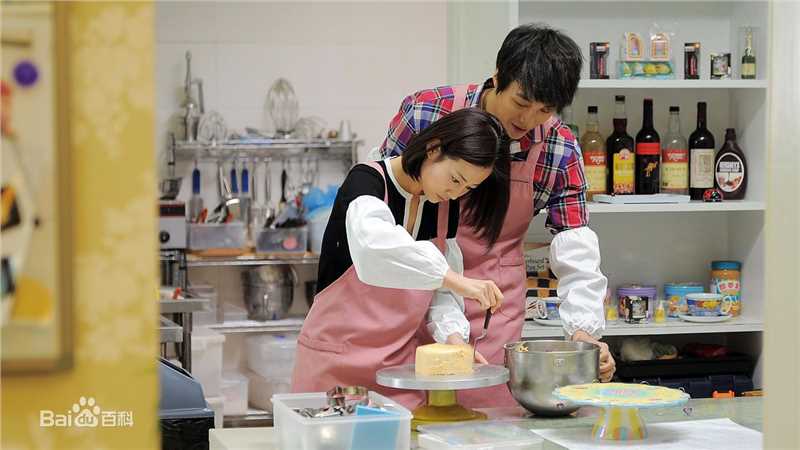 韩承桓()擒爱记素颜照相册