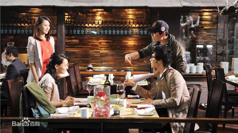 韩承桓()擒爱记素颜照相册