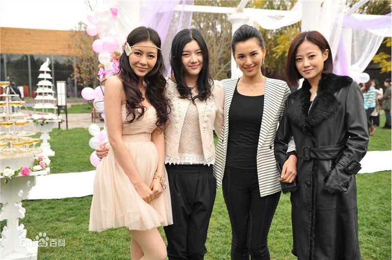 韩承桓()擒爱记素颜照相册