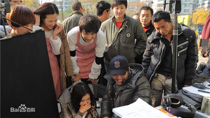 韩承桓()擒爱记素颜照相册