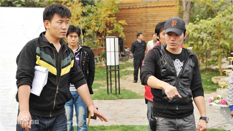 韩承桓()擒爱记素颜照相册