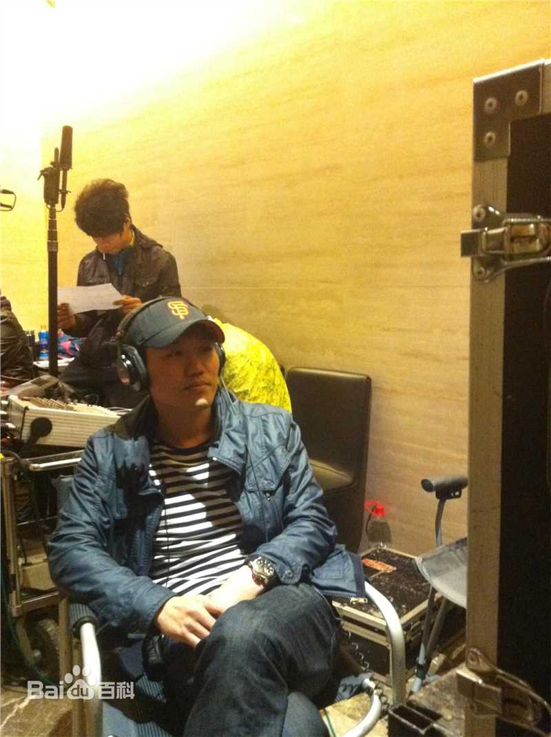 韩承桓()擒爱记素颜照相册