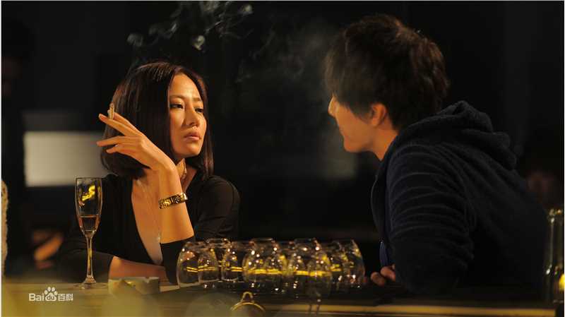 韩承桓()擒爱记素颜照相册