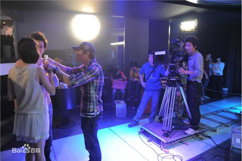 韩承桓()擒爱记素颜照相册