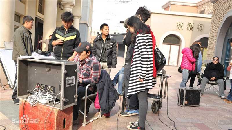 韩承桓()擒爱记素颜照相册