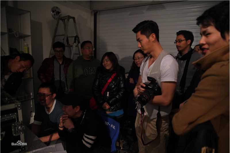 韩承桓()致父亲性感图片图集