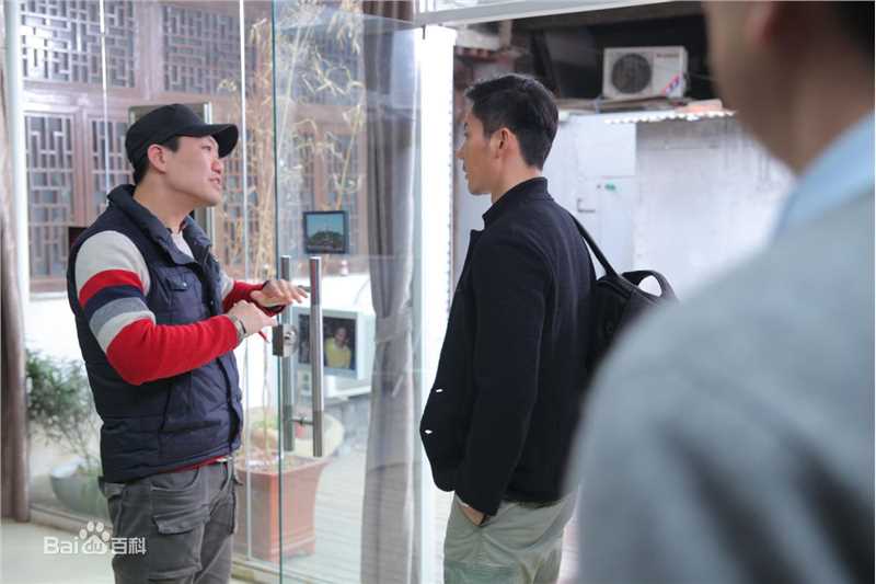 韩承桓()致父亲性感图片图集